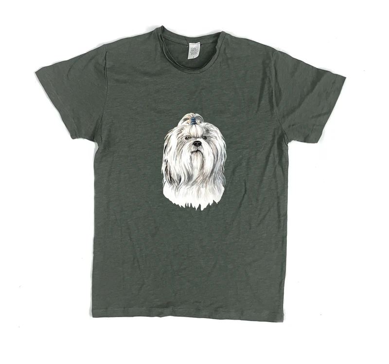 פרמיום טי שיצו