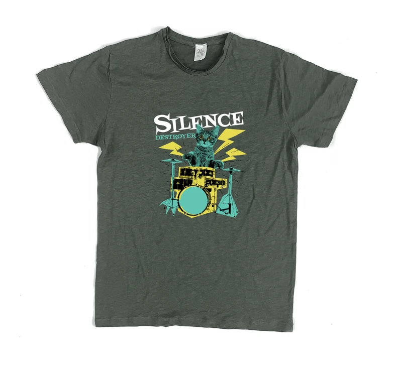 פרמיום טי הלך השקט