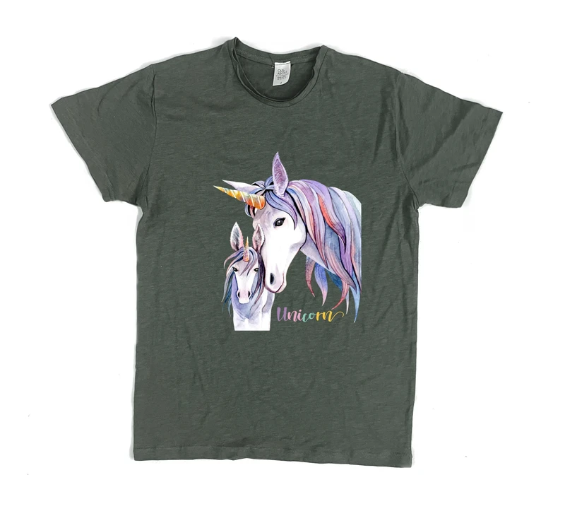 פרמיום טי משפחת חדי קרן