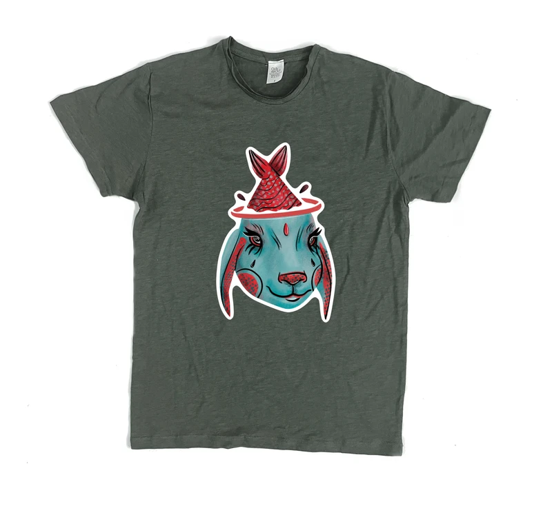 פרמיום טי OpenMinded