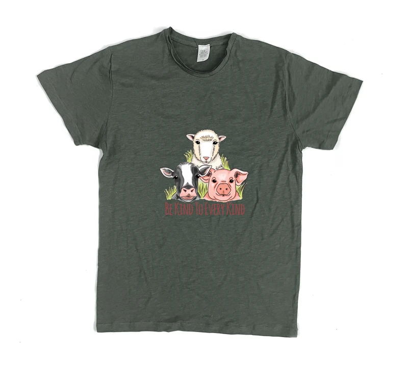 פרמיום טי טבעוני