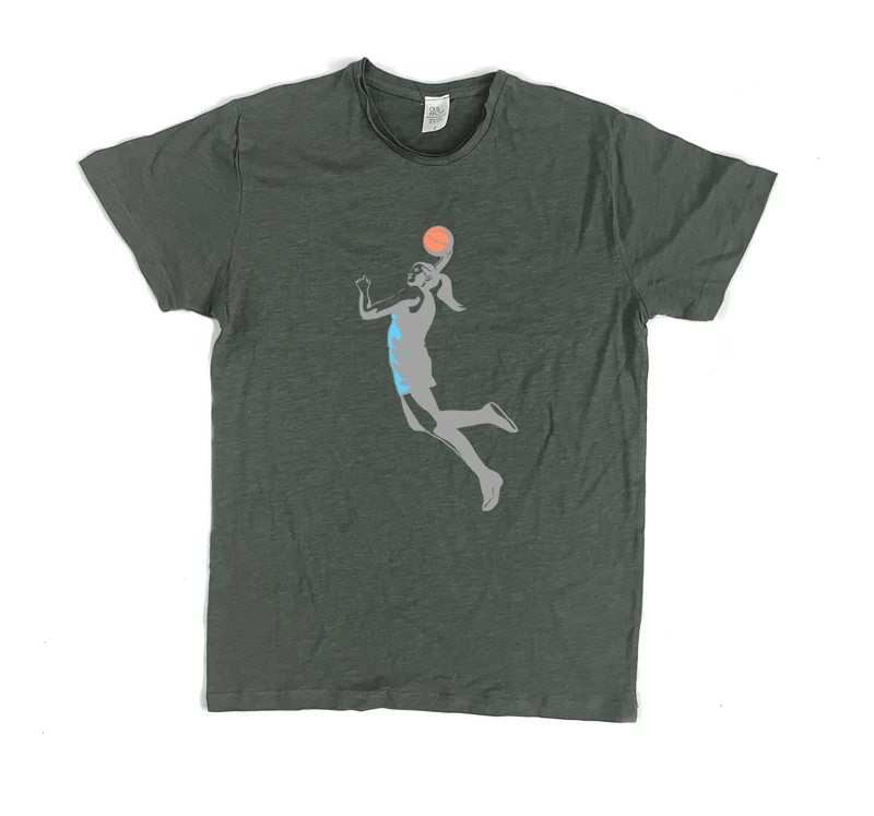 פרמיום טי כדורסלנית