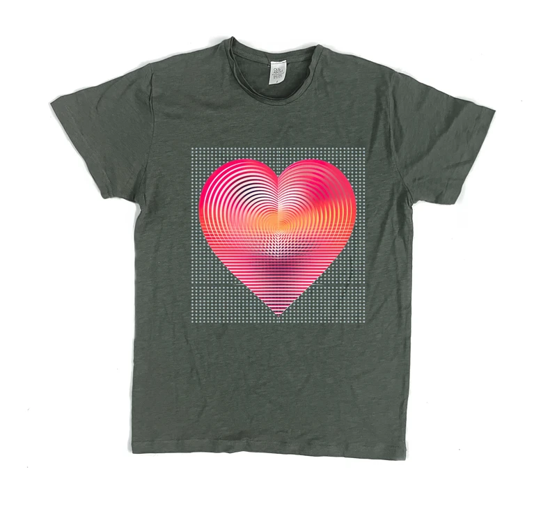 פרמיום טי Healing Hearts 2