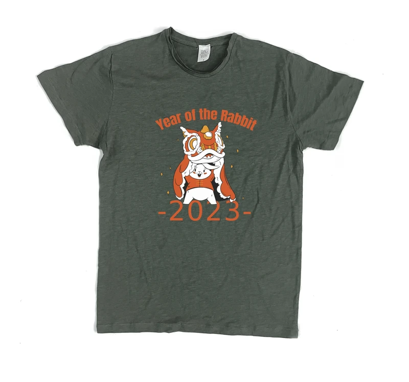 פרמיום טי שנת הארנב