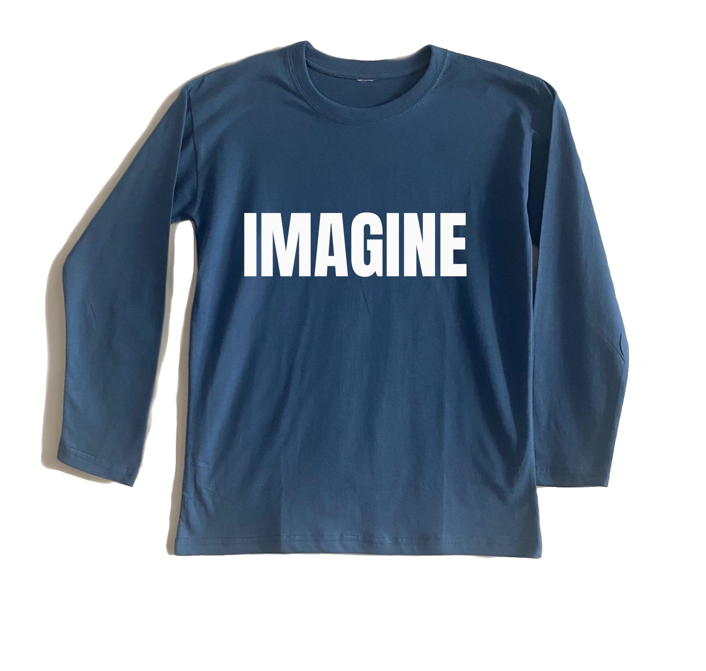 חולצה ארוכה imagine חולצה ארוכה imagine