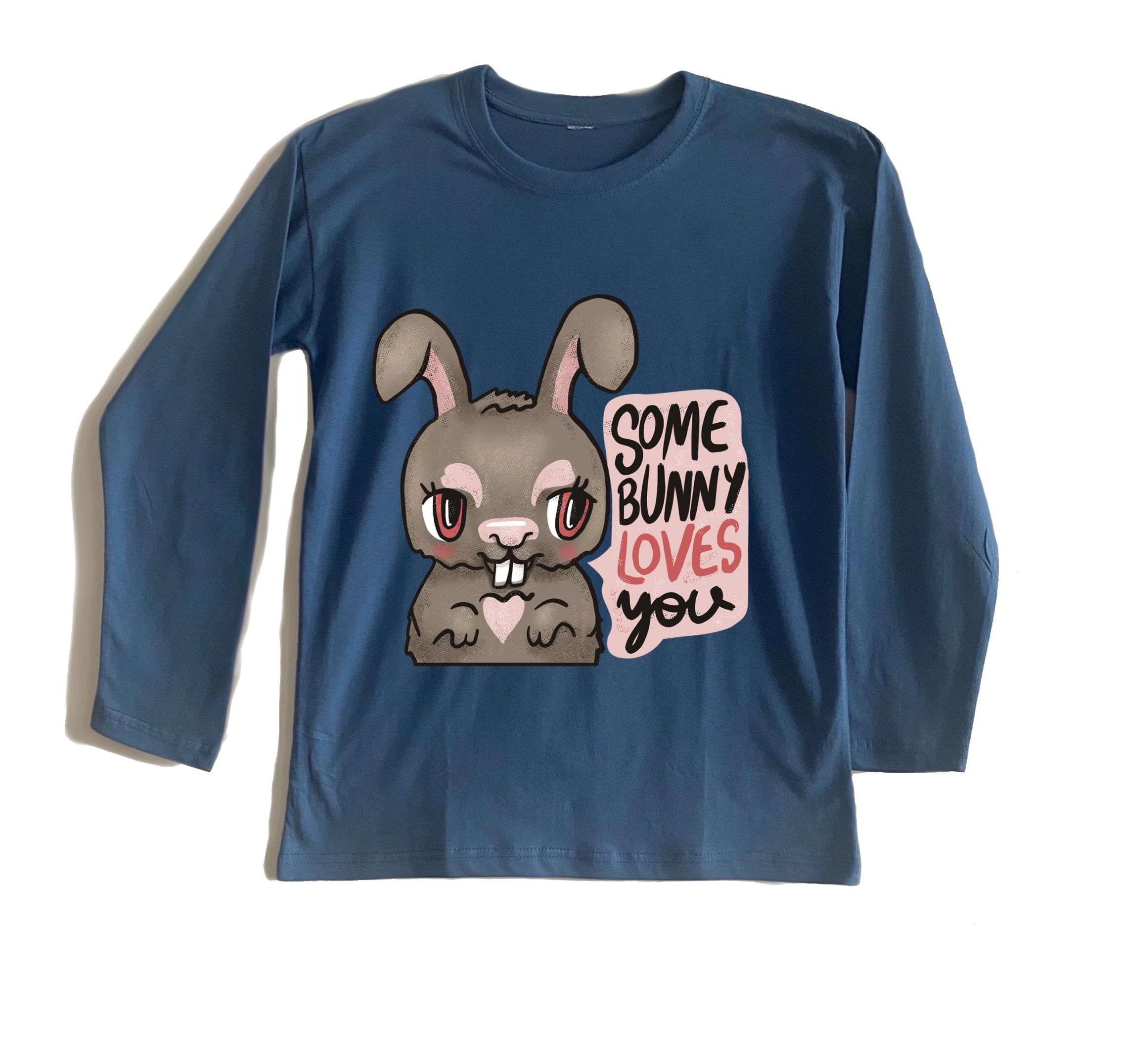 חולצה ארוכה some bunny חולצה ארוכה some bunny