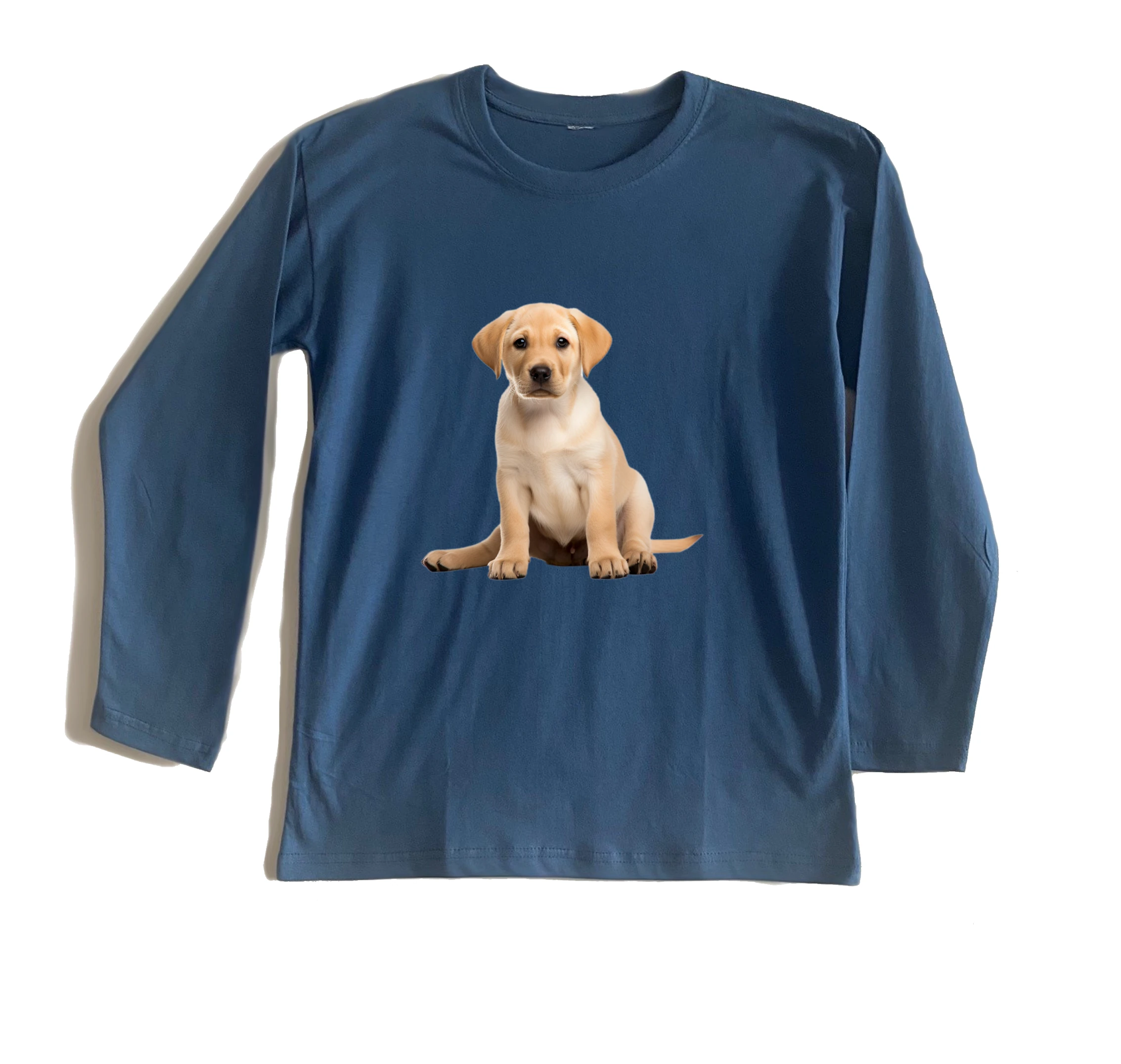 חולצה ארוכה puppy חולצה ארוכה puppy