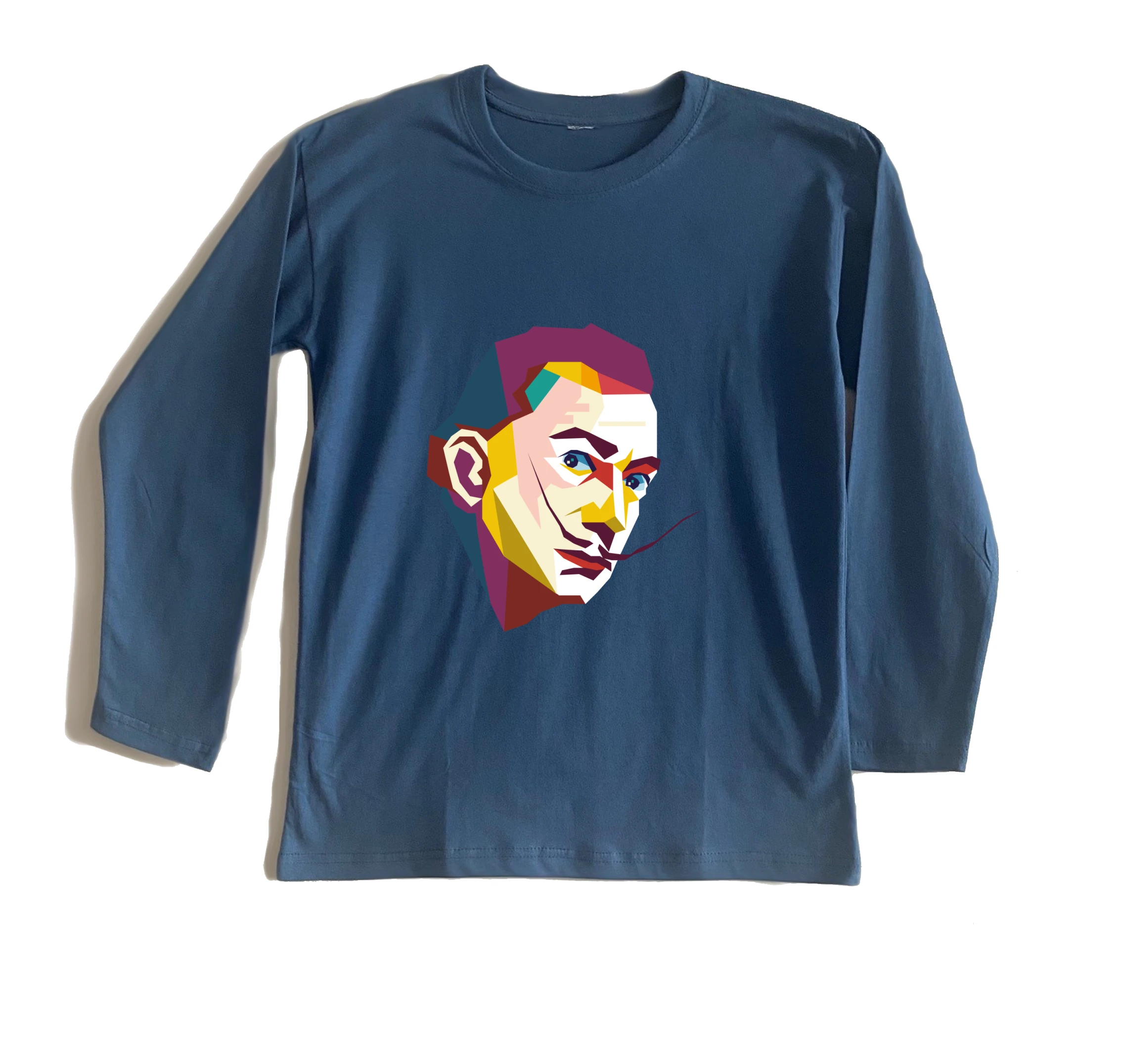 חולצה ארוכה דאלי חולצה ארוכה דאלי