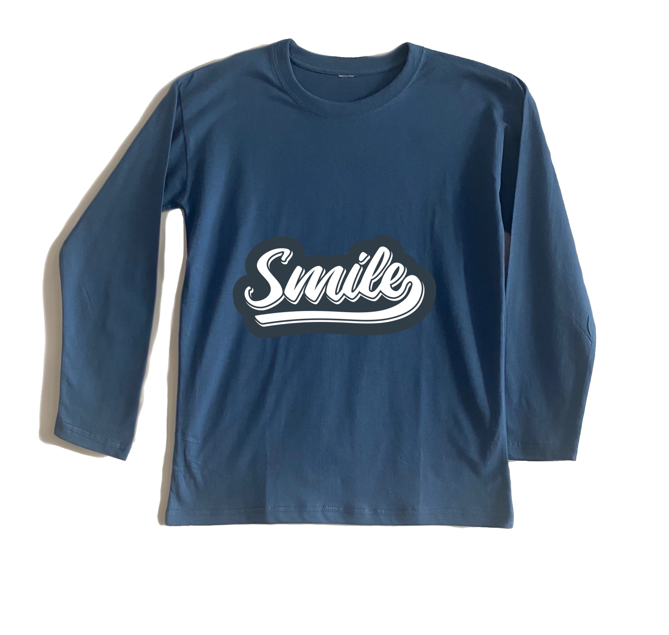 חולצה ארוכה smile חולצה ארוכה smile