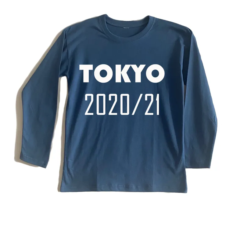 Long basic tokyo 2020/1