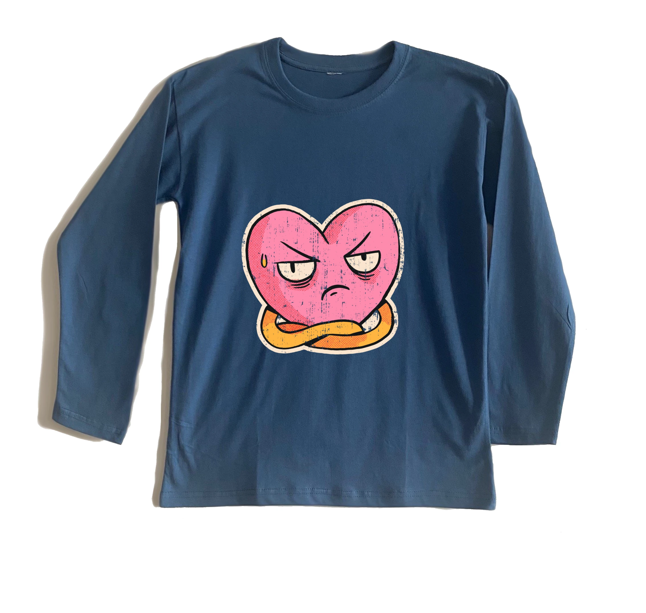 חולצה ארוכה לוקח ללב חולצה ארוכה לוקח ללב