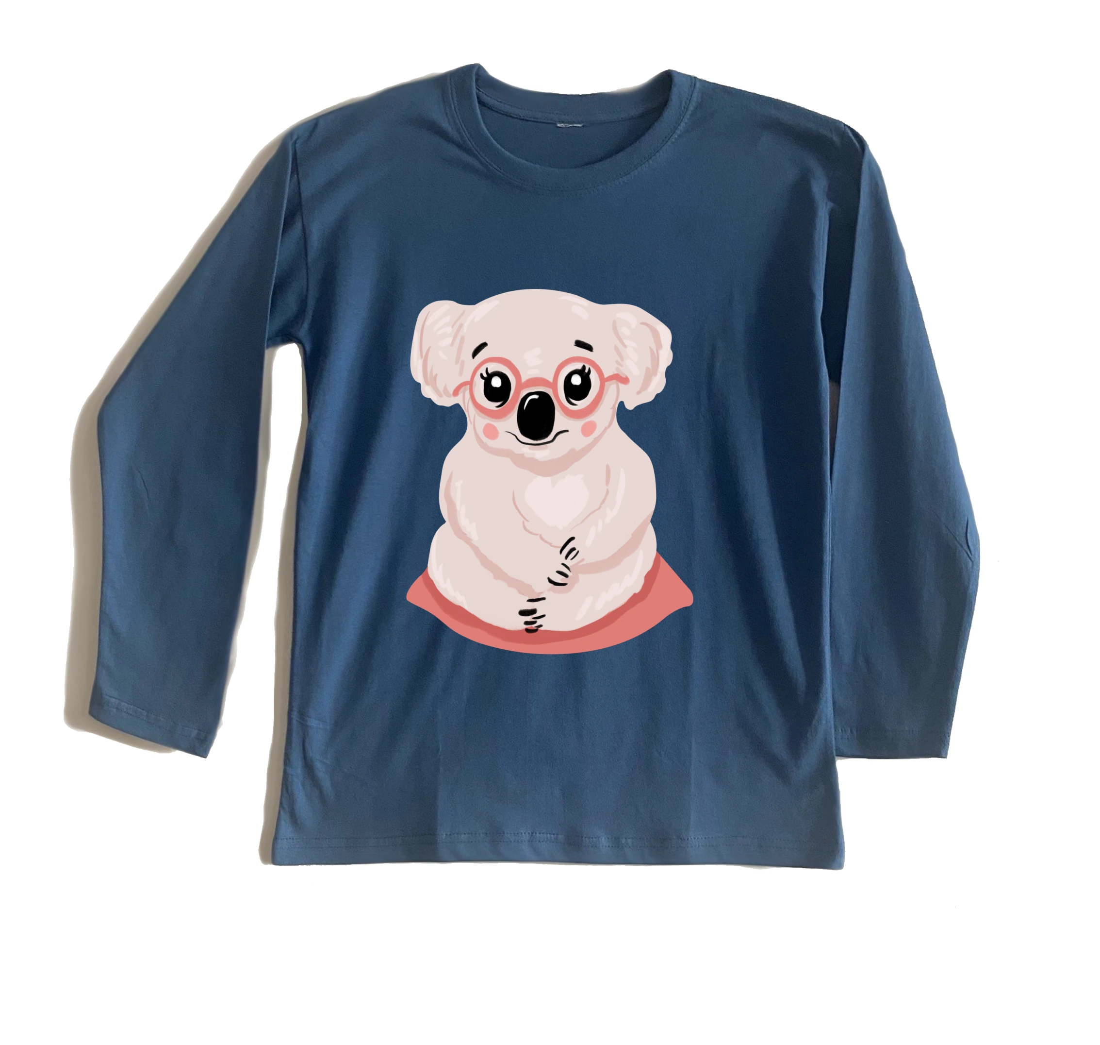 חולצה ארוכה KOALA חולצה ארוכה KOALA