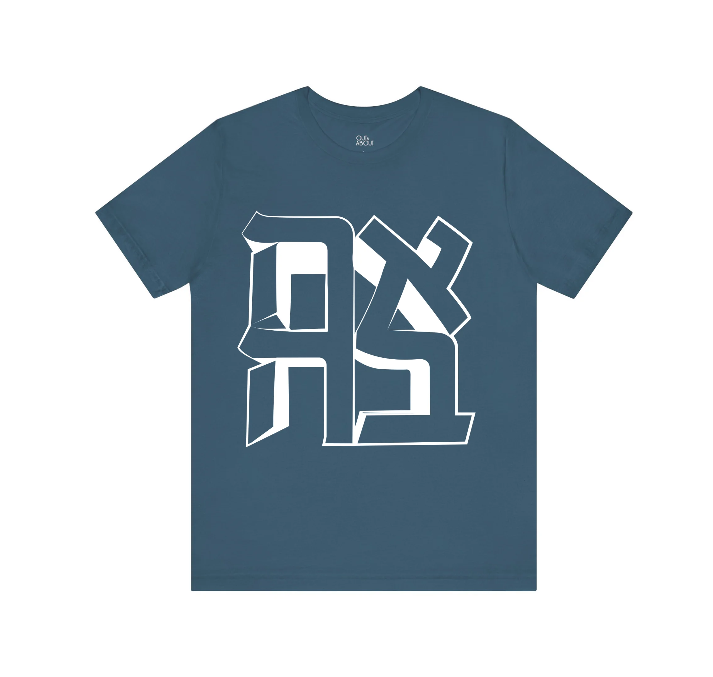 בייסיק טי פסל אהבה בייסיק טי פסל אהבה