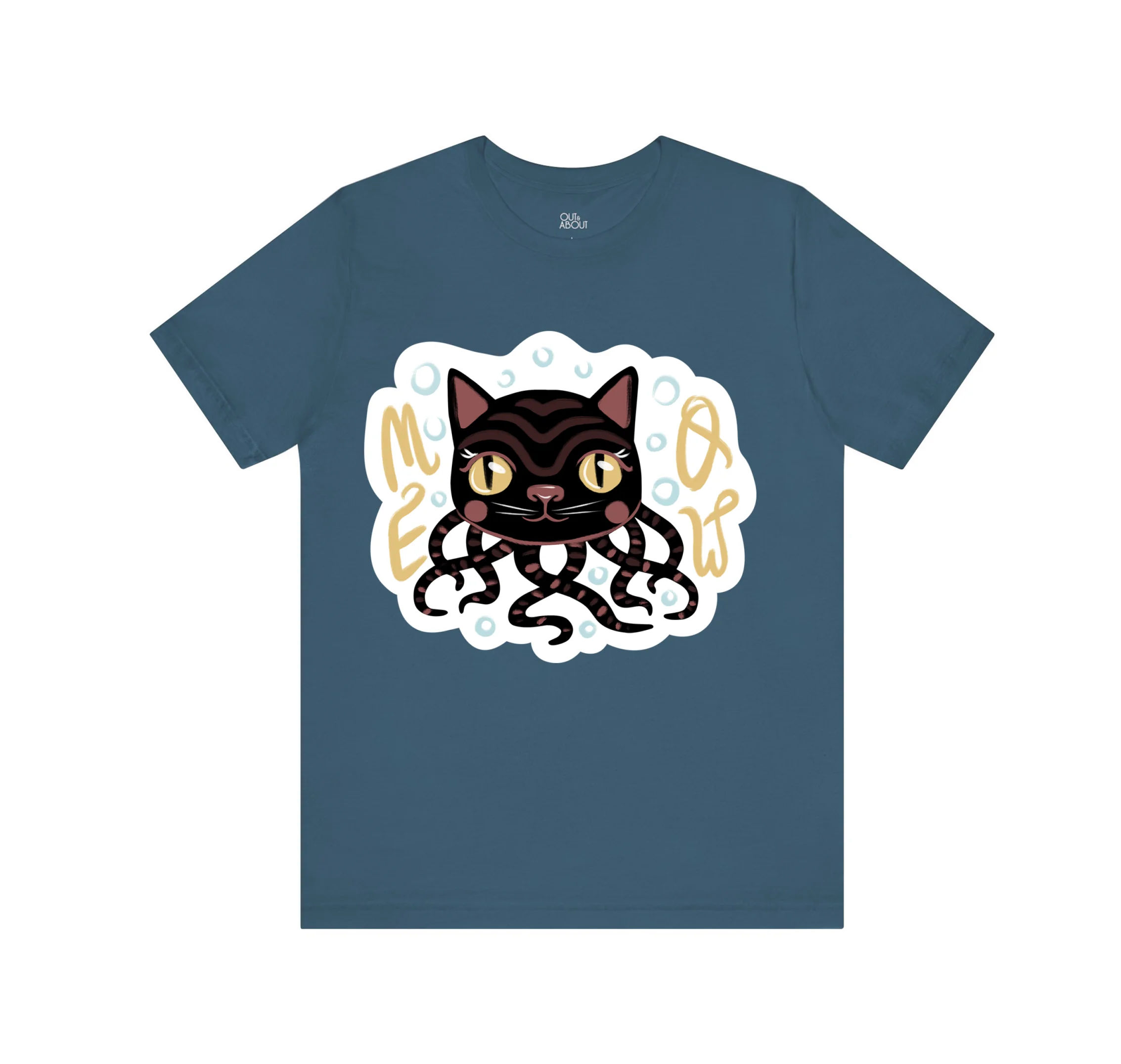 חולצה octocat חולצה octocat