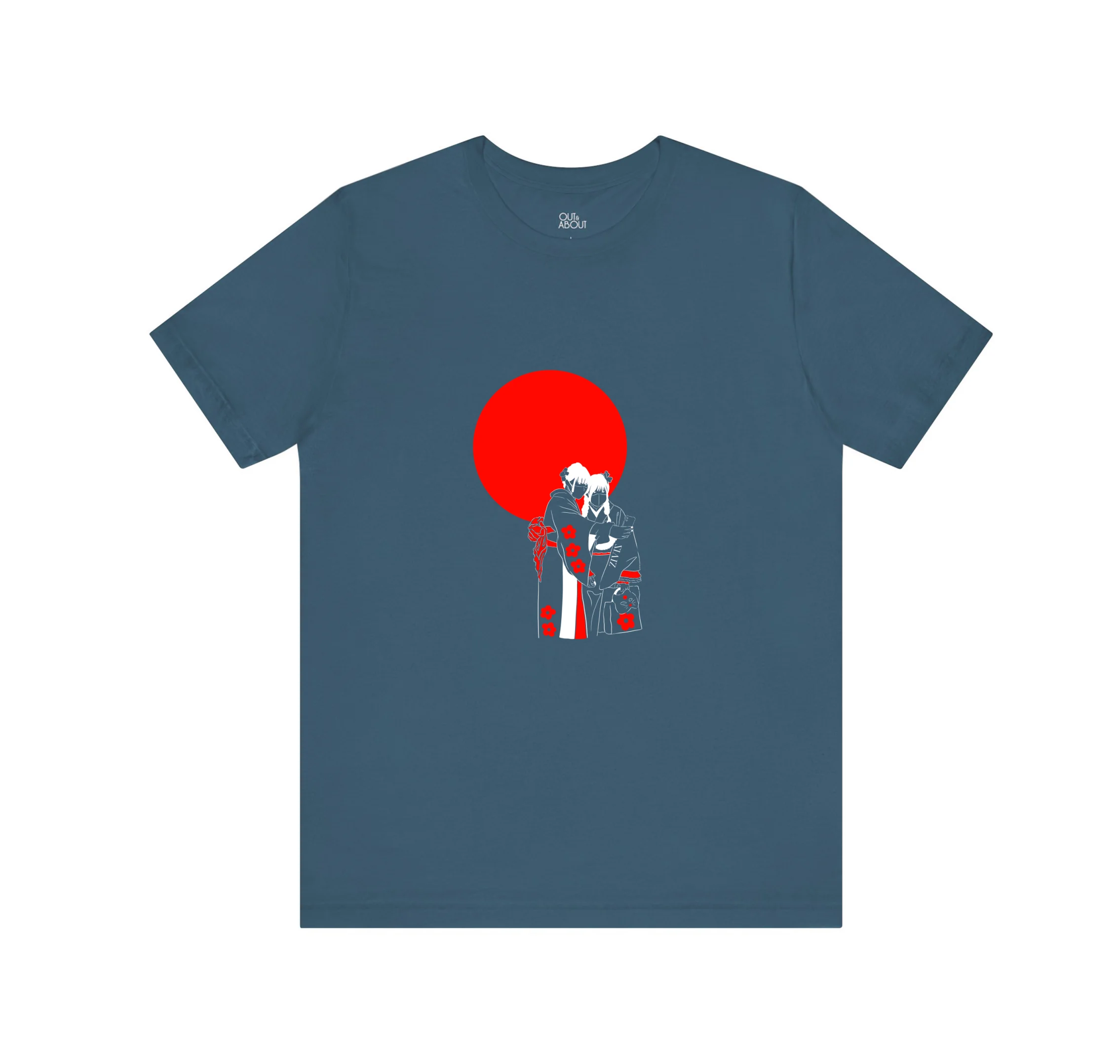 חולצה ziviz 17 חולצה ziviz 17