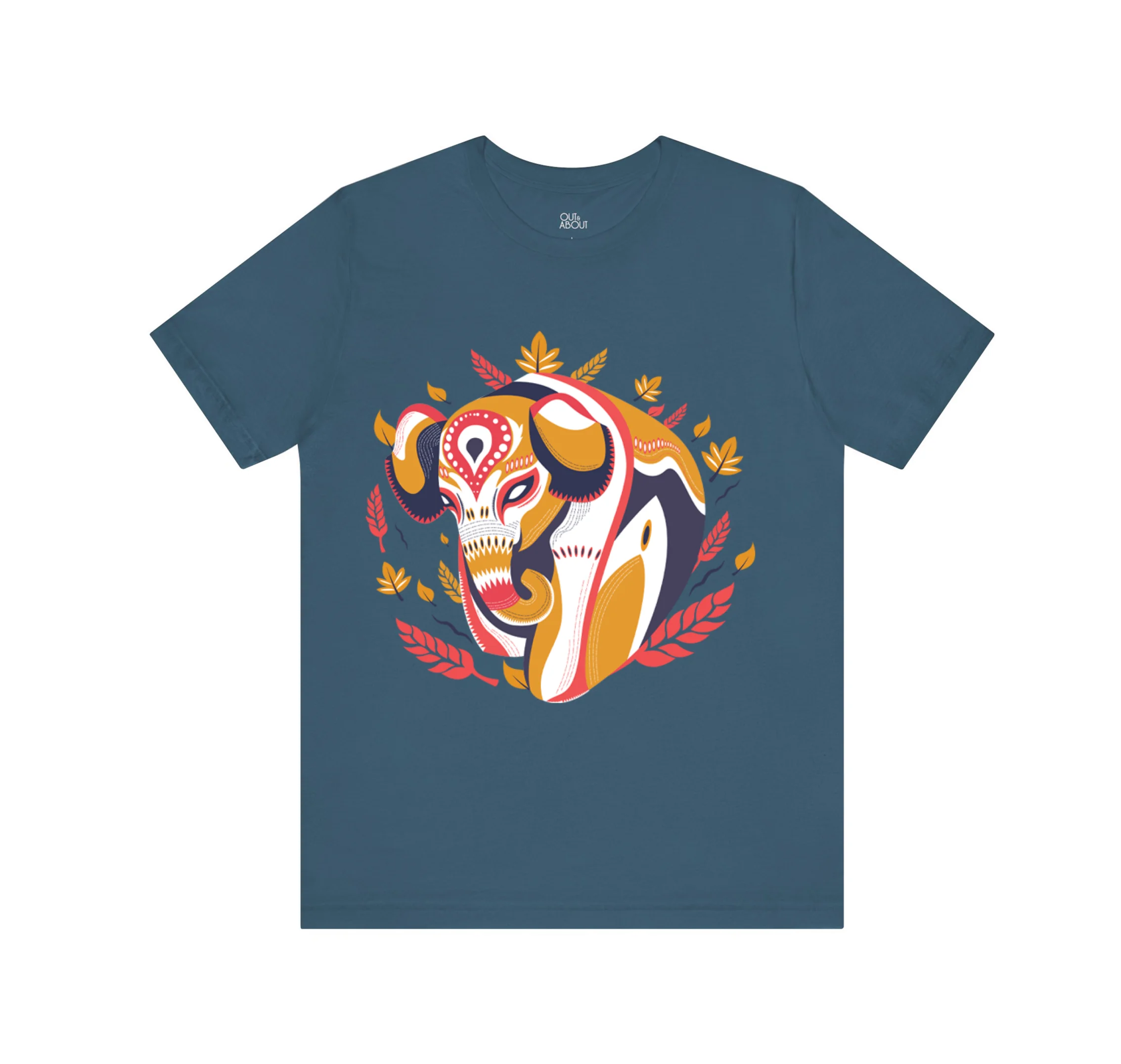 בייסיק טי פיל אוריאנטאלי