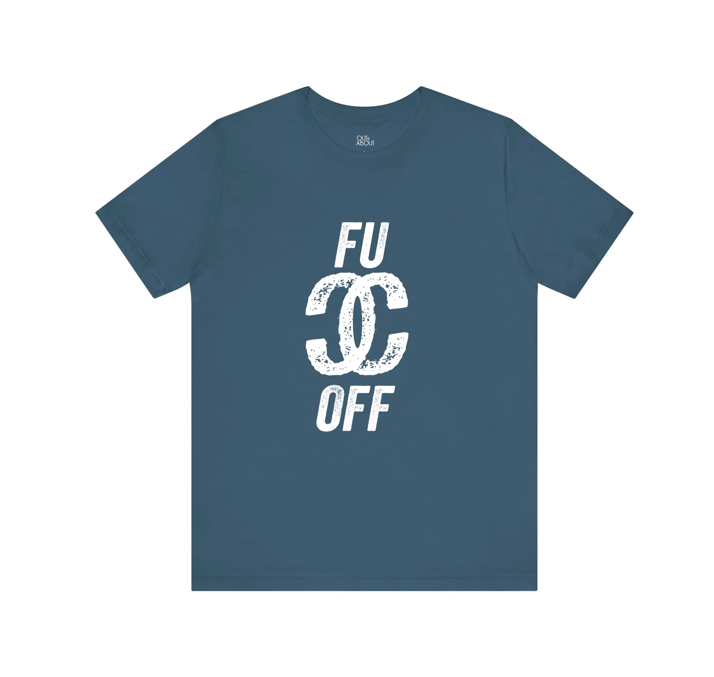 חולצה fucc חולצה fucc