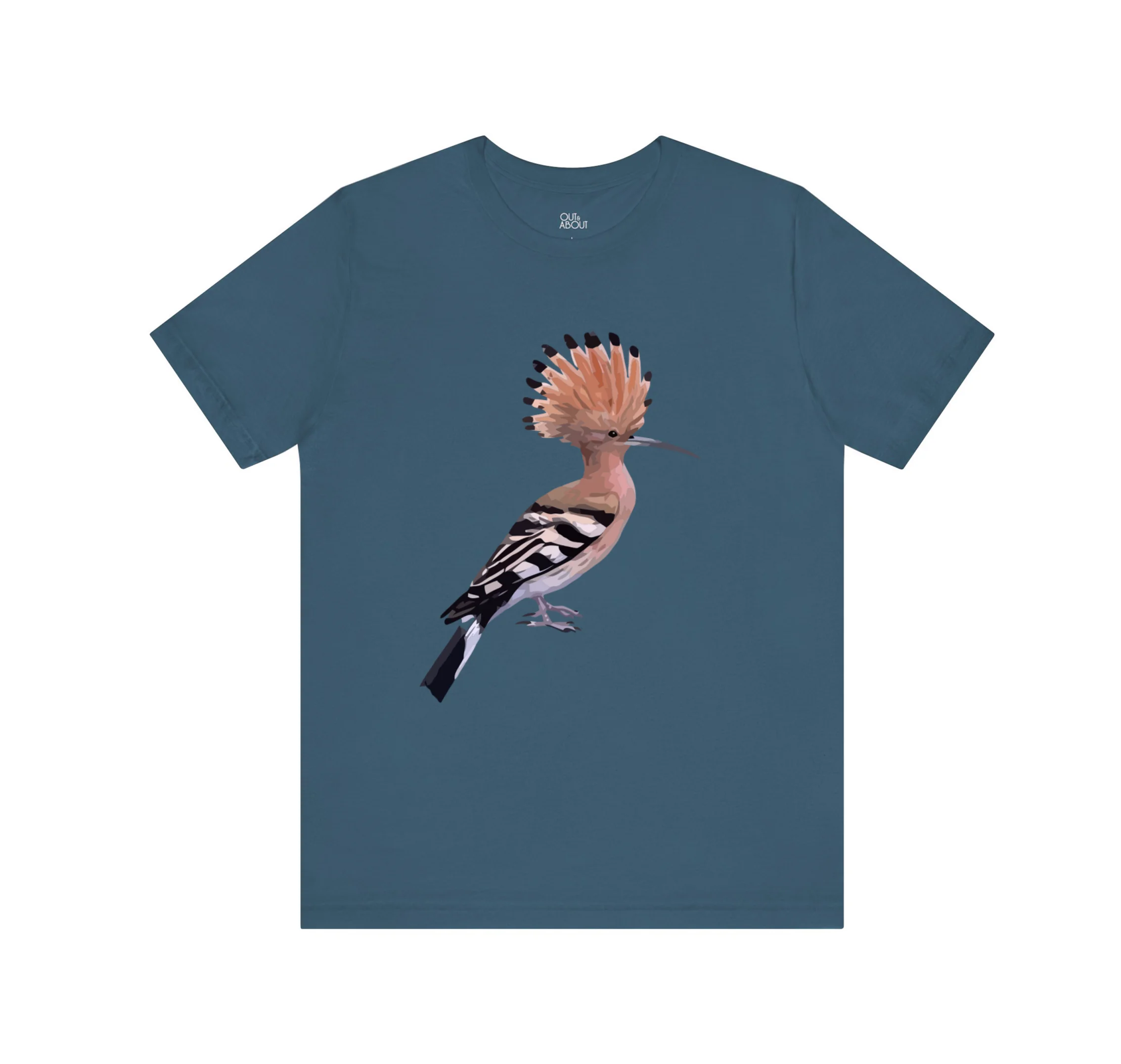 חולצה דוכיפת