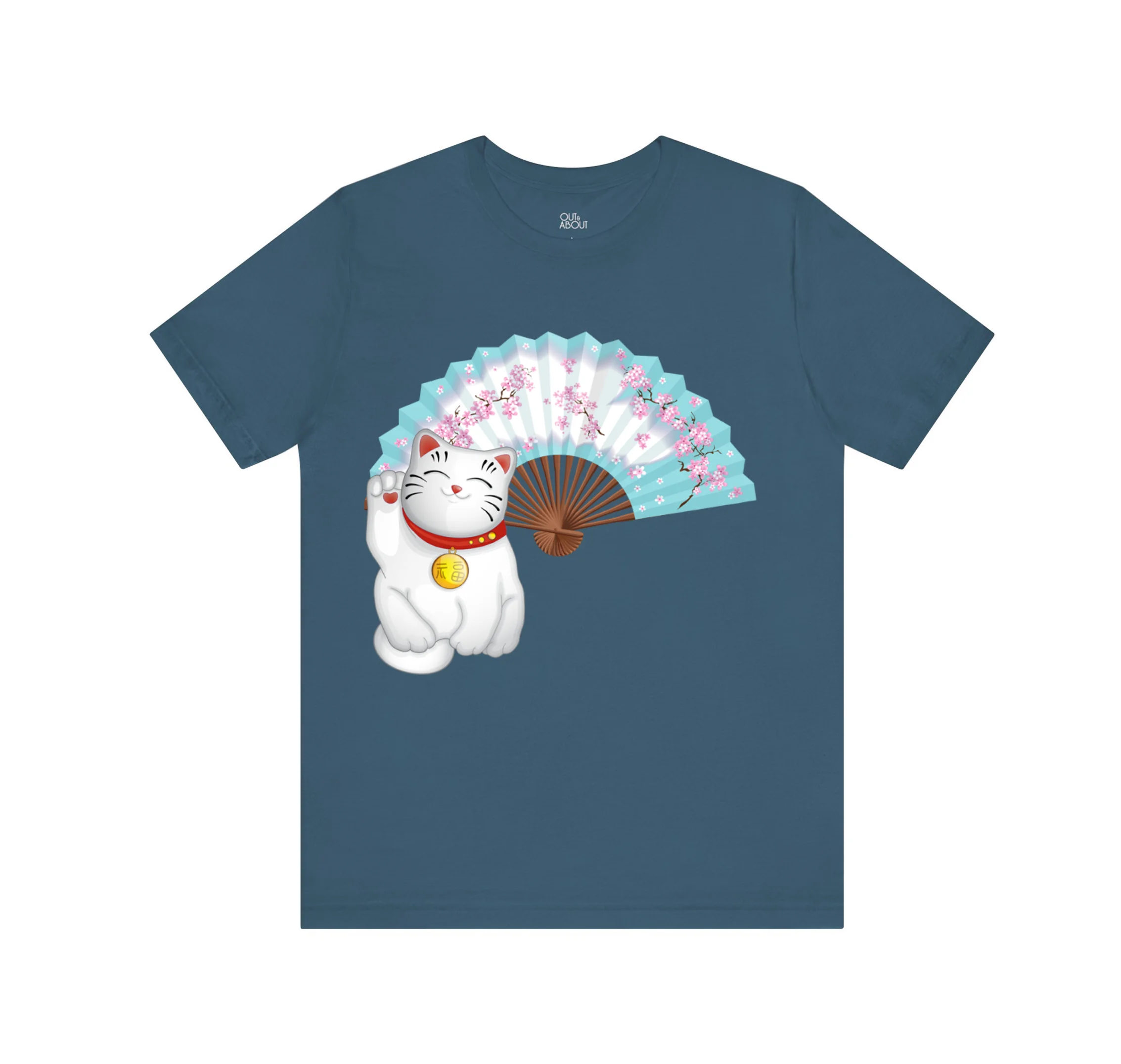 בייסיק טי צ’יינה טאון