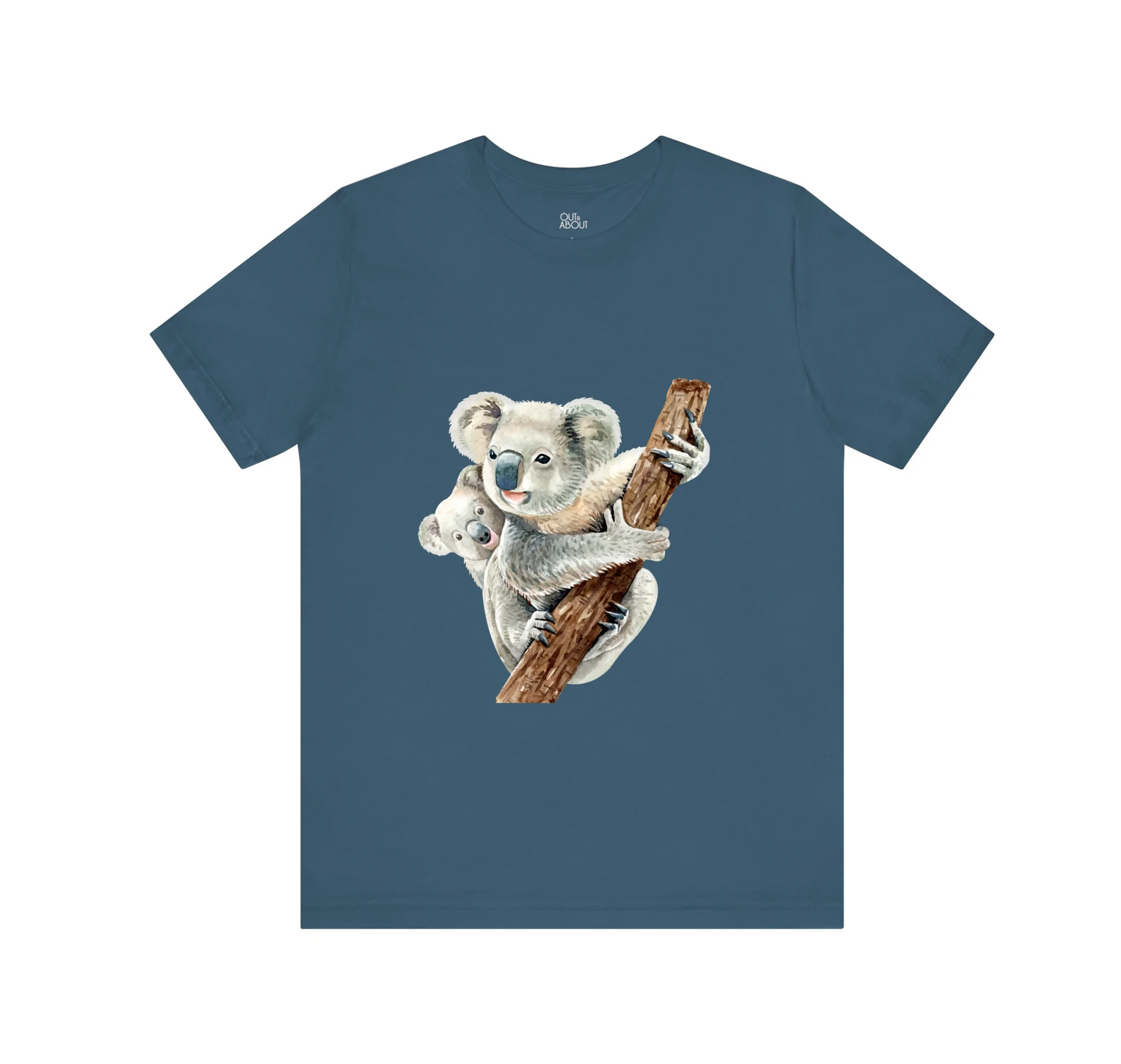 חולצה קוואלות חולצה קוואלות