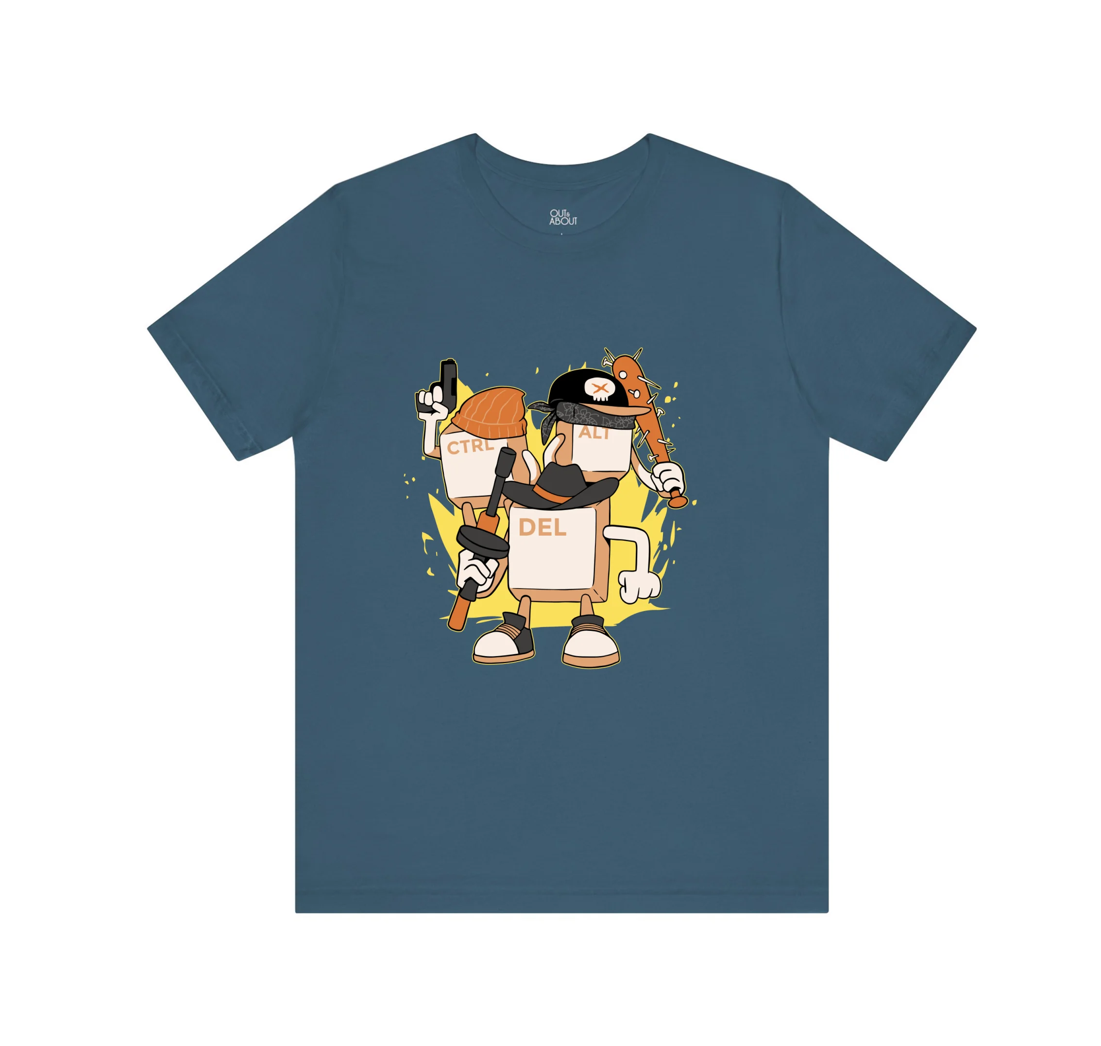 חולצה מאפייה מחשובית חולצה מאפייה מחשובית