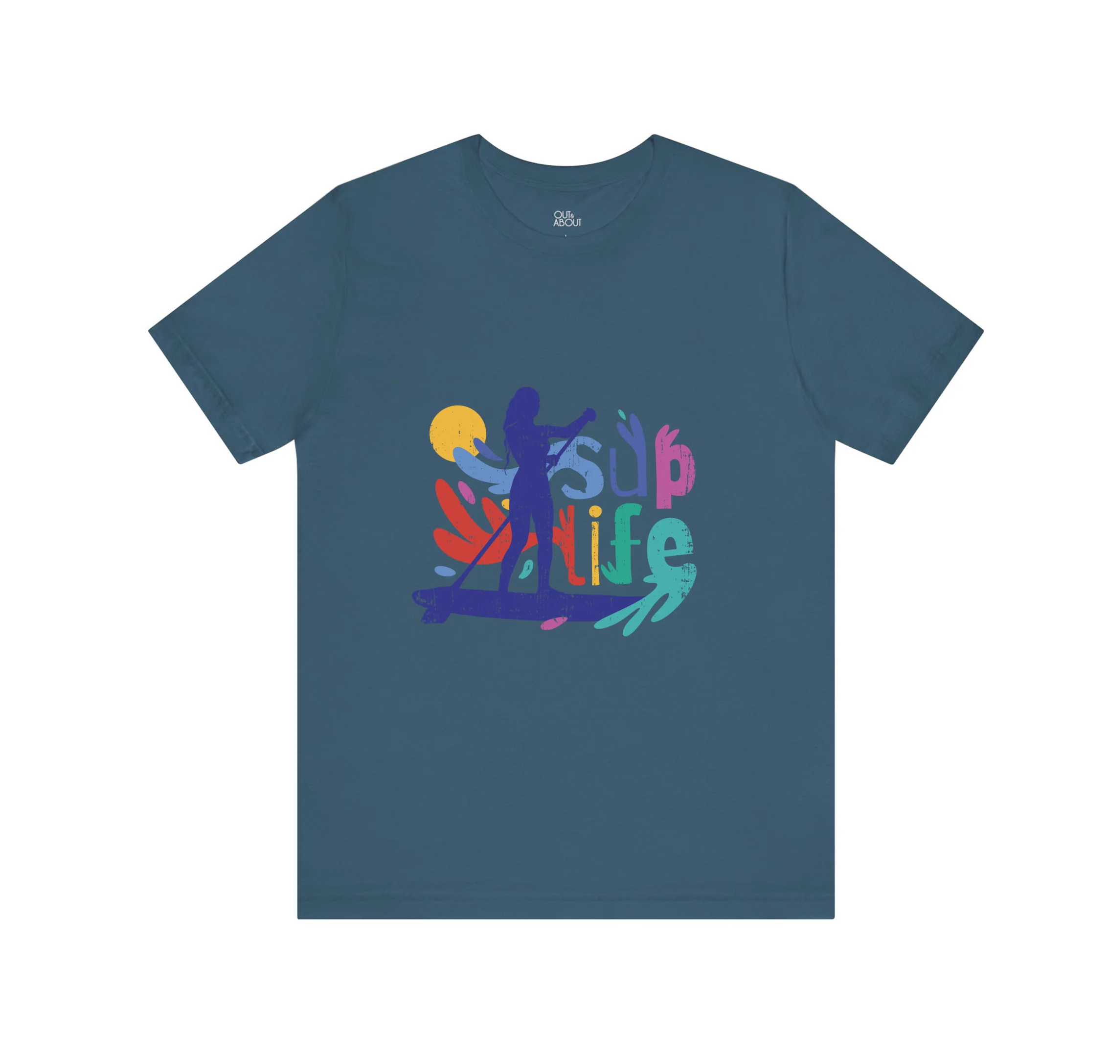 חולצה חיי סאפ חולצה חיי סאפ