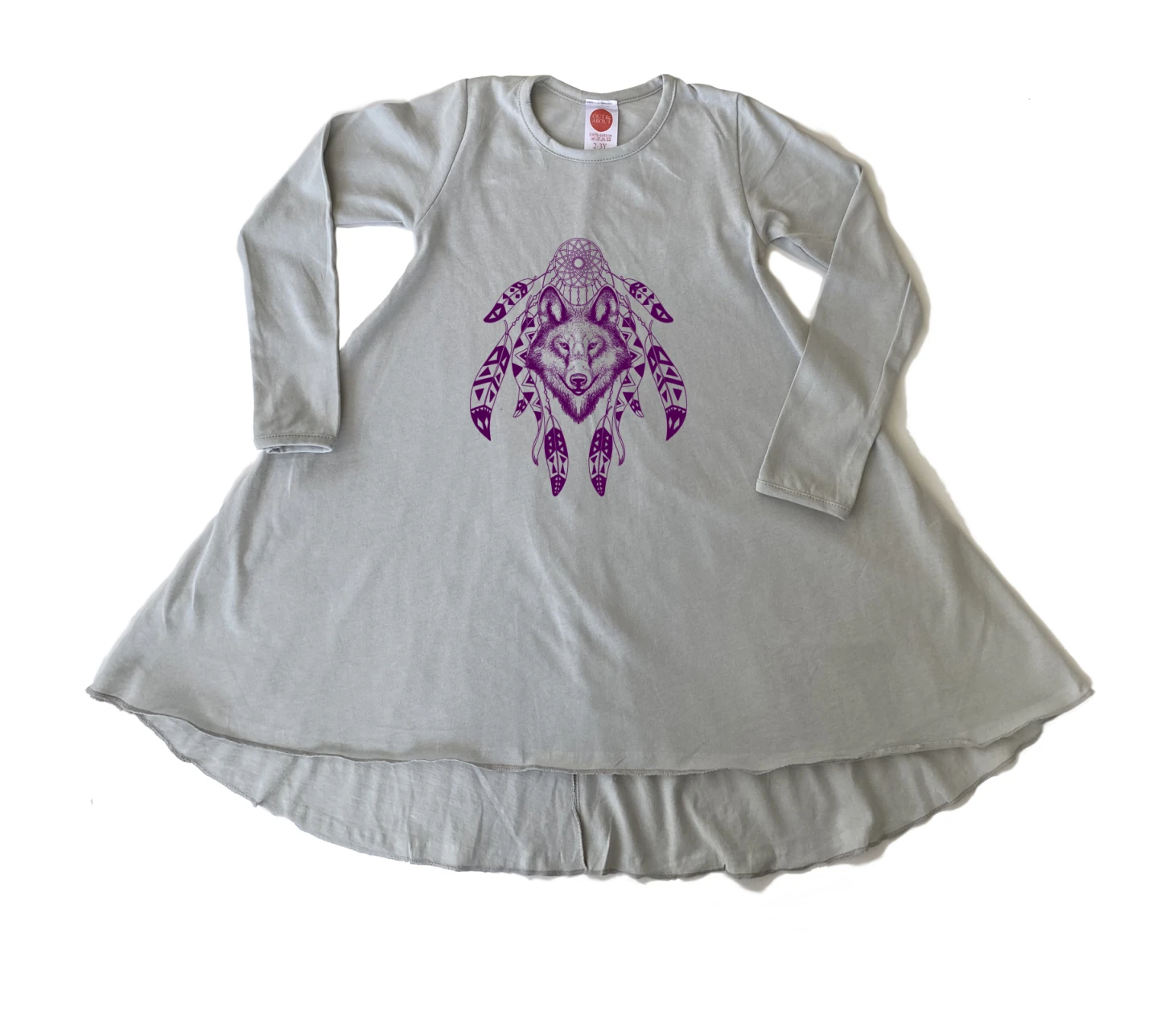 שמלה dream catcher שמלה dream catcher