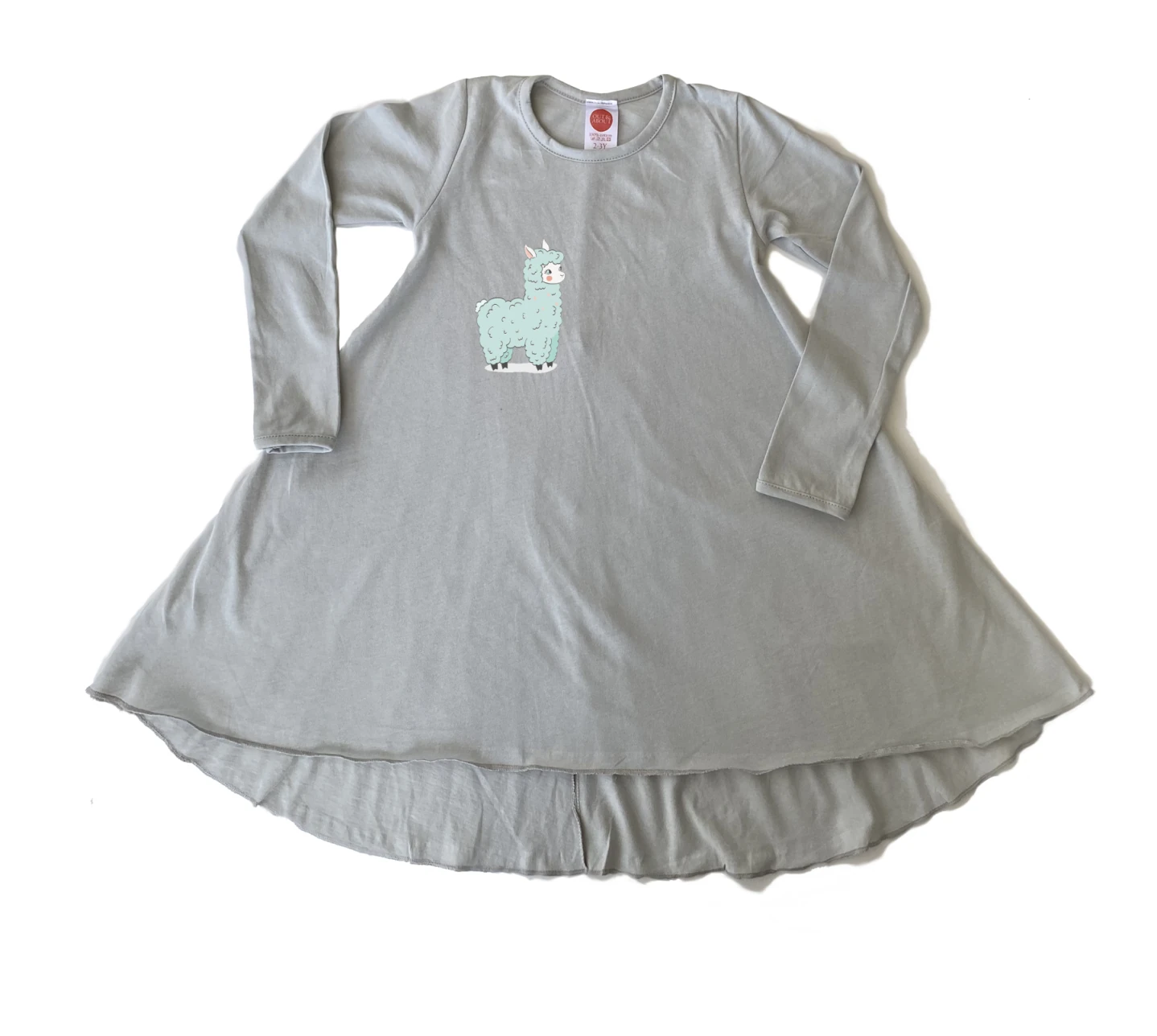 שמלה אלפקה שמלה אלפקה