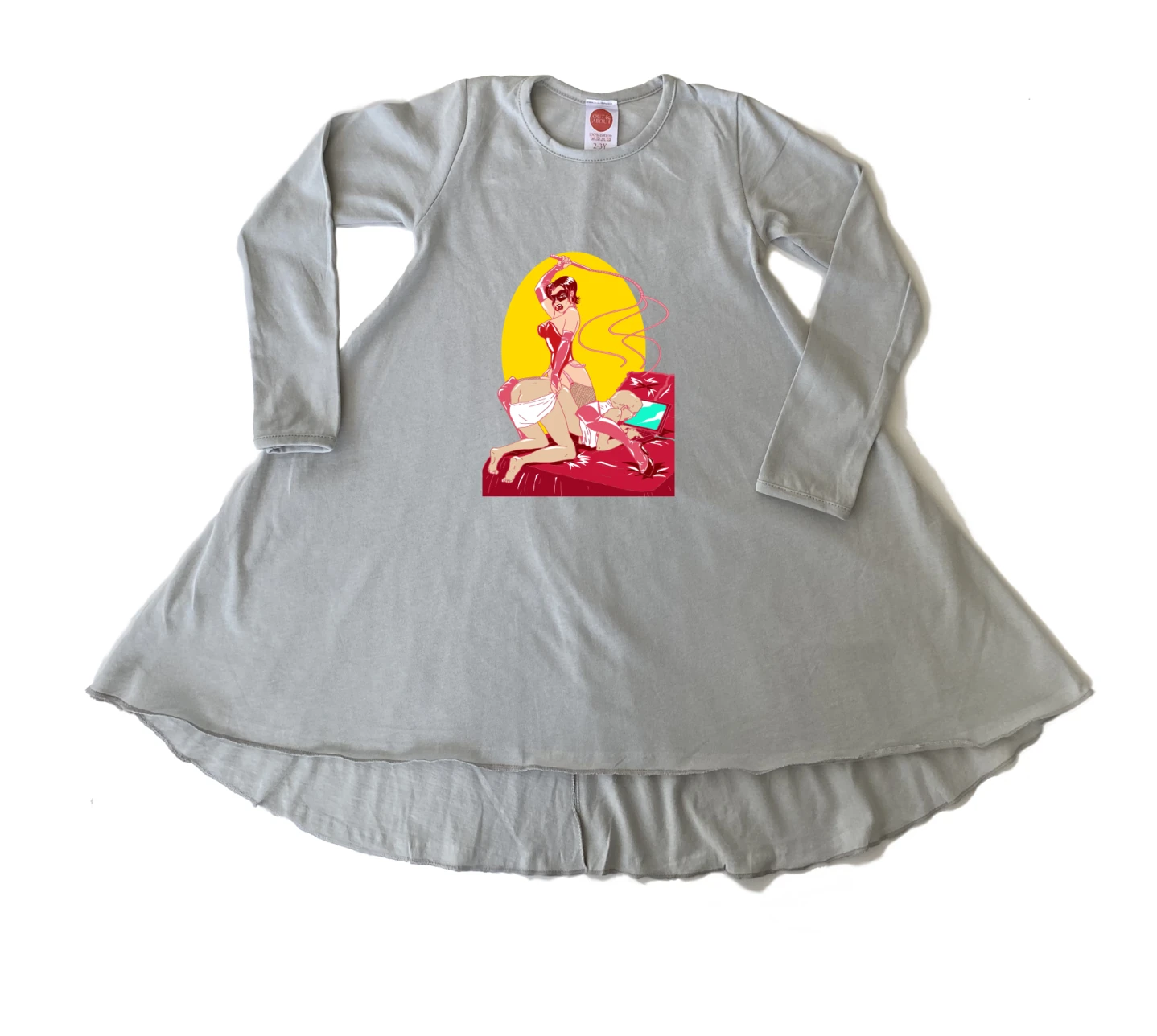 שמלה סאדו 2 שמלה סאדו 2