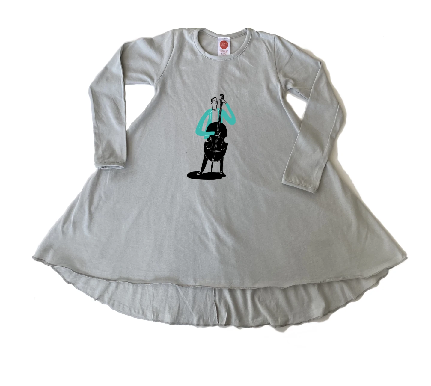 שמלה גאז שמלה גאז