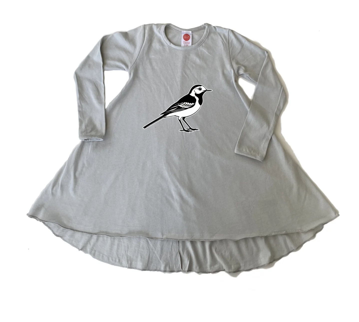 שמלה נחליאלי