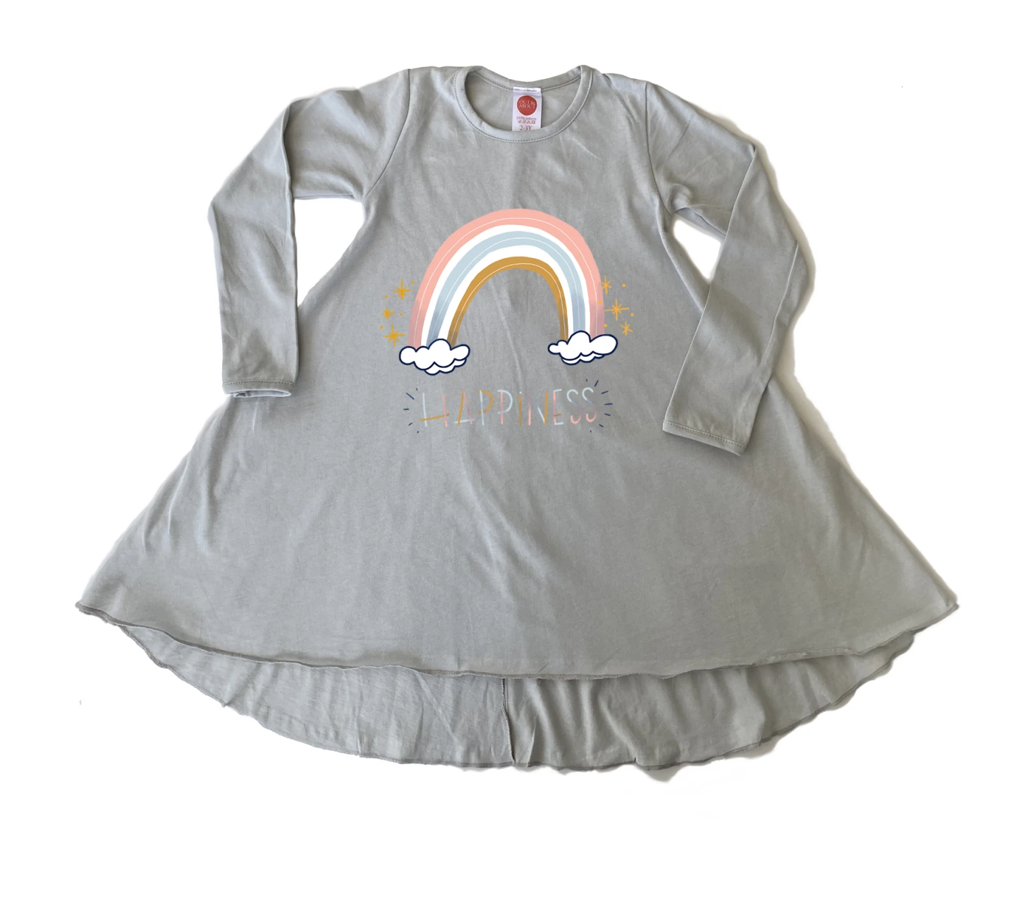 שמלה קשת שמלה קשת