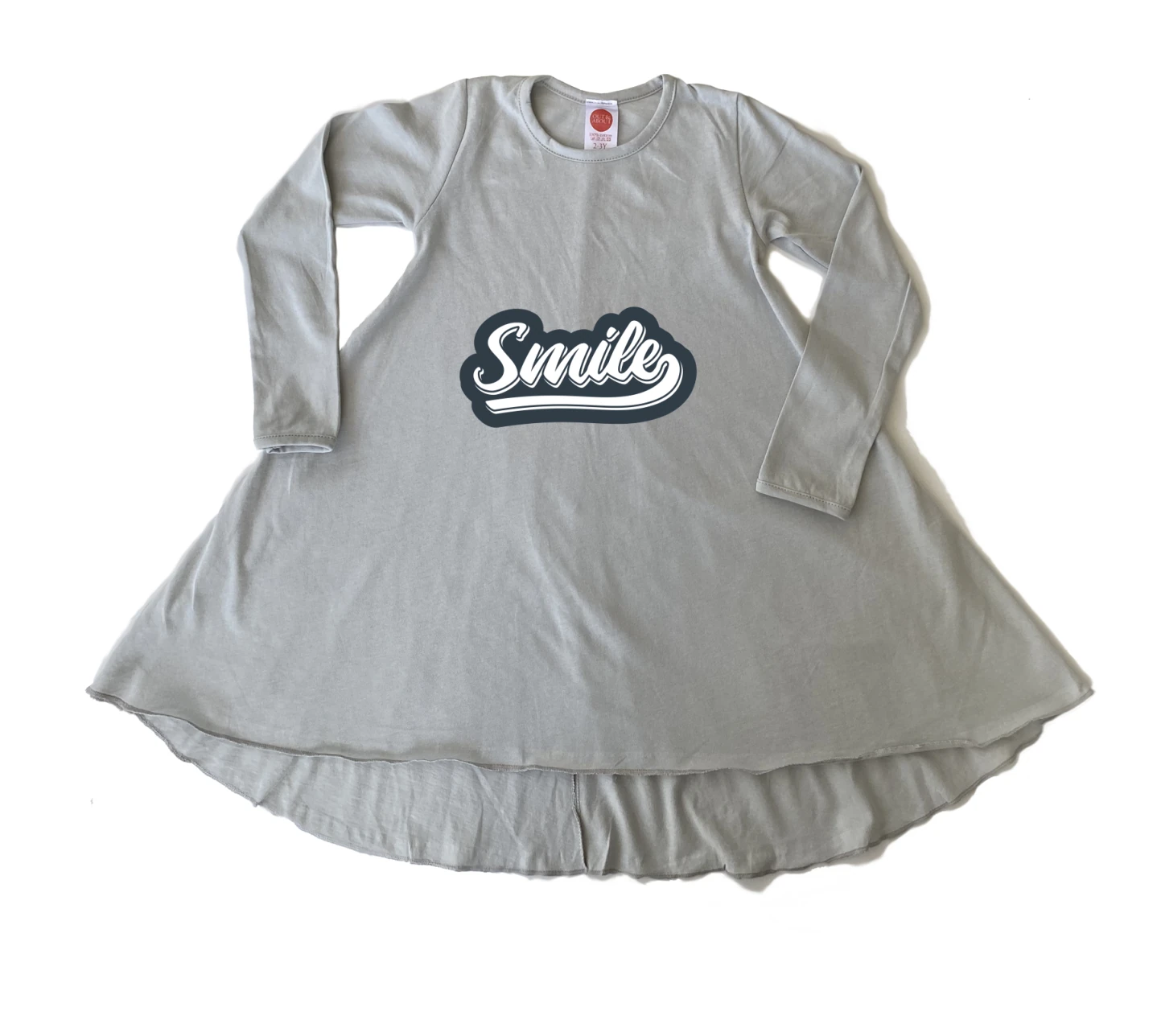 שמלה smile שמלה smile