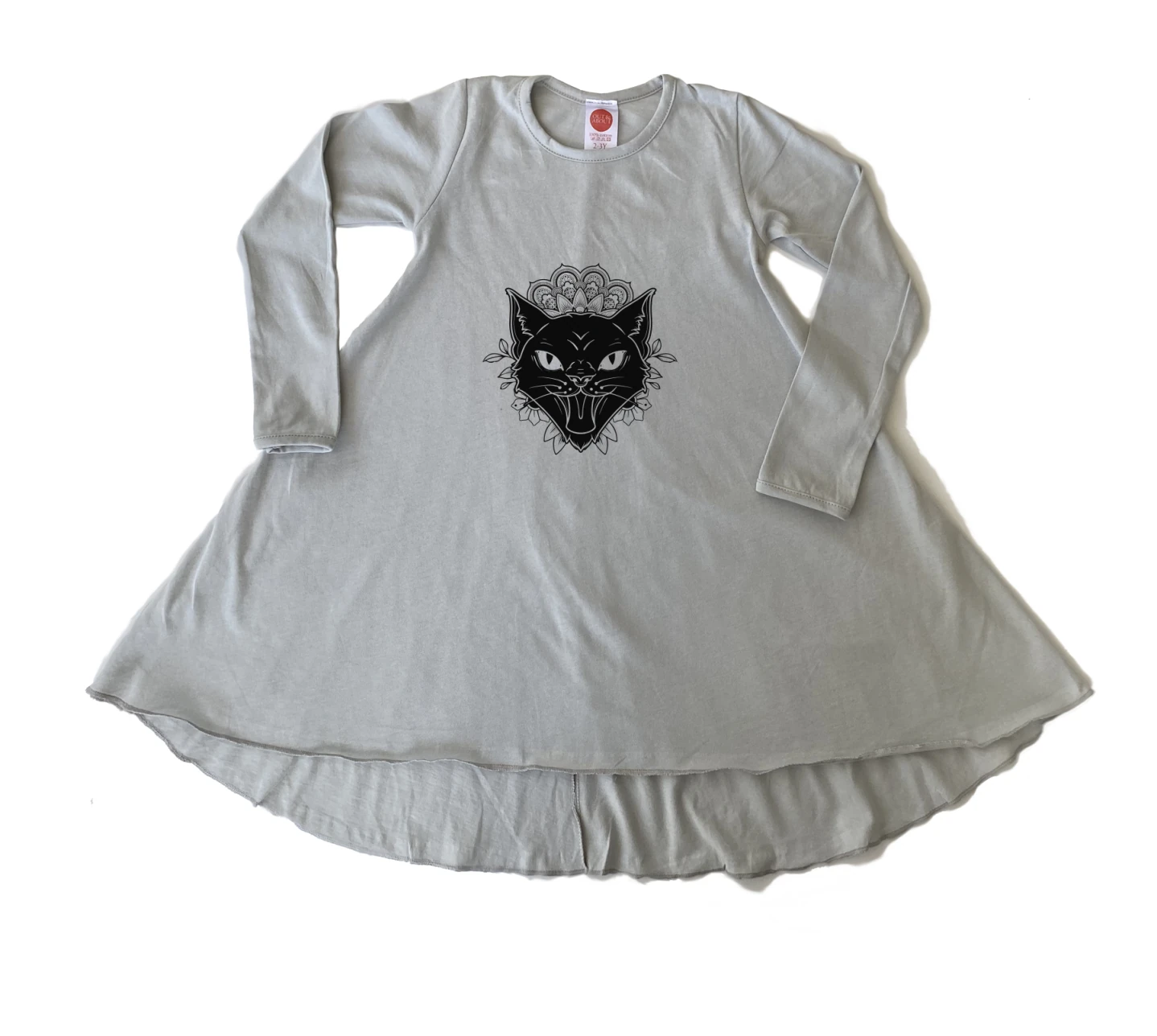 שמלה Mandalacat שמלה Mandalacat