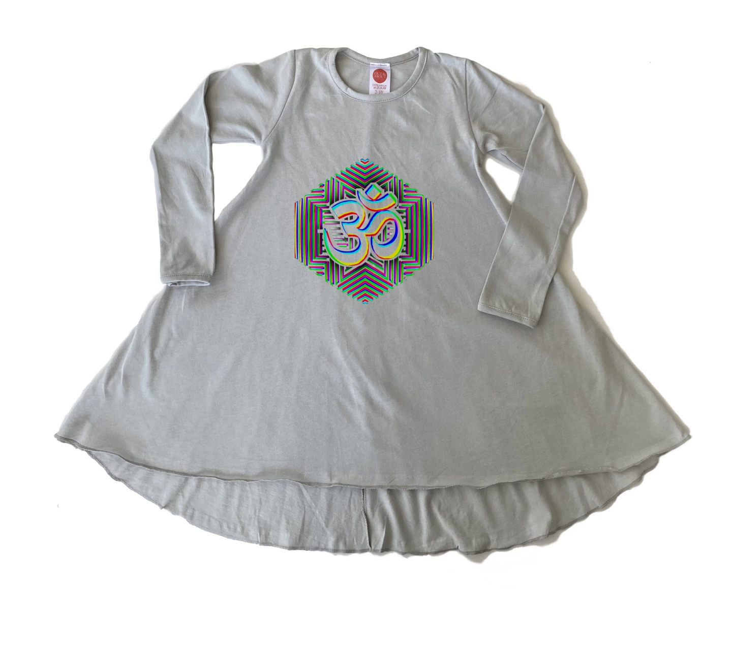 שמלה om glow שמלה om glow