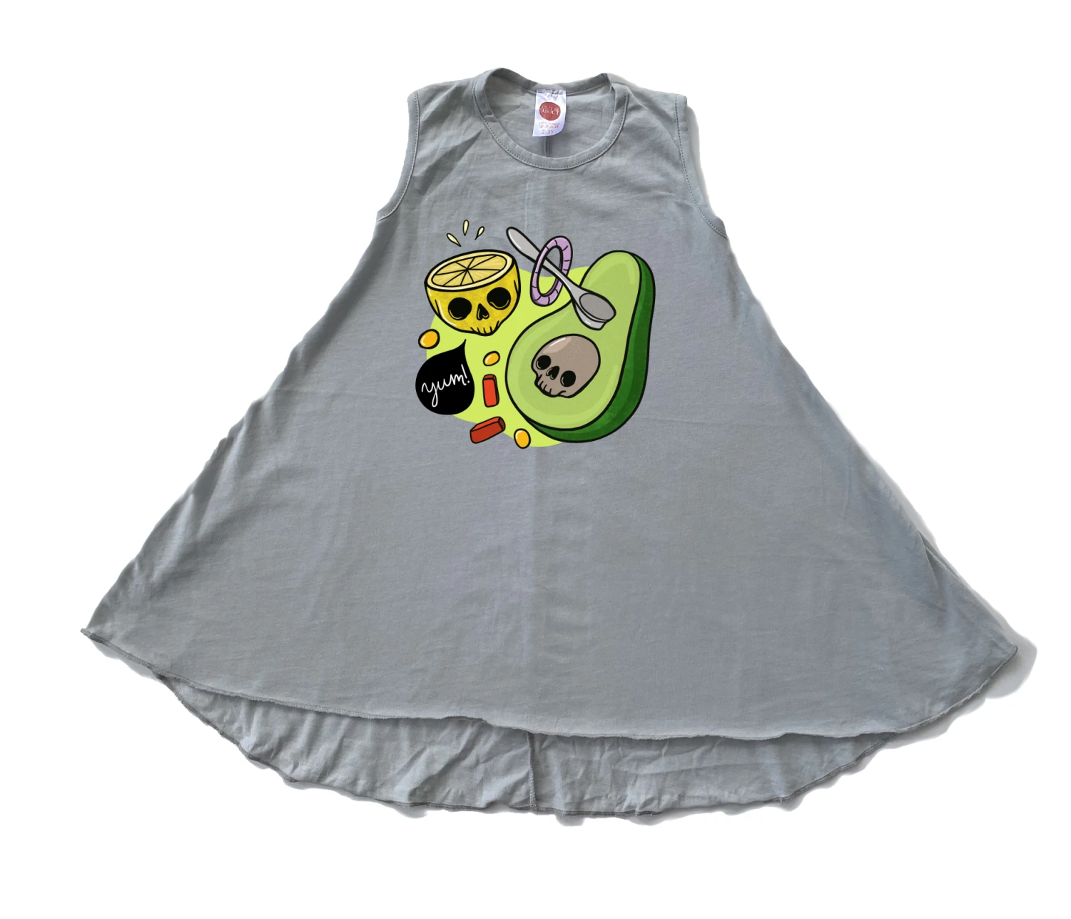 שמלה holy_guacamole שמלה holy_guacamole