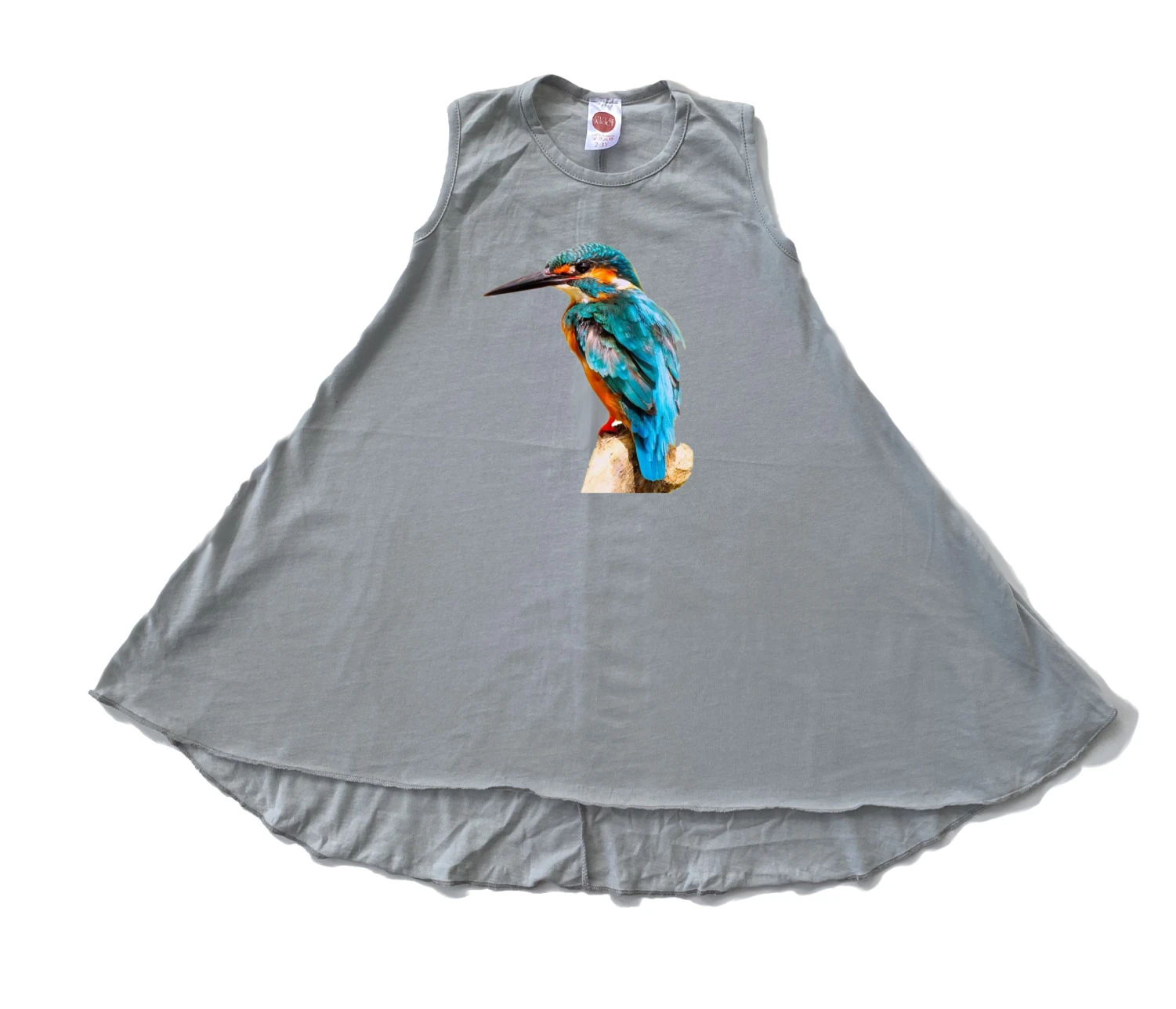 שמלה שלדג שמלה שלדג