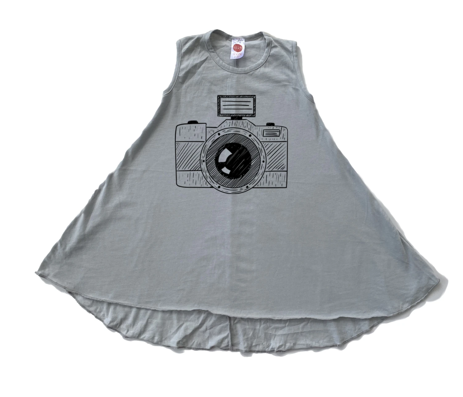 שמלה מצלמה שמלה מצלמה