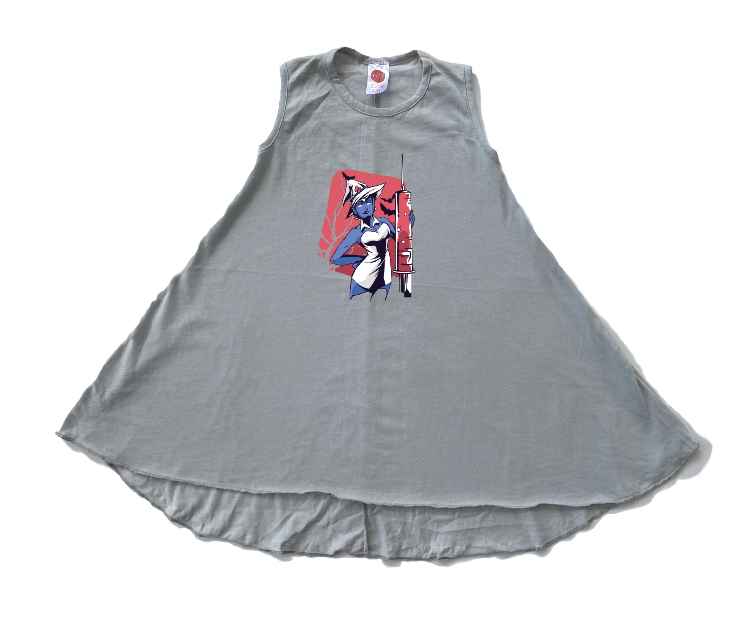 שמלה אחות מכשפה שמלה אחות מכשפה