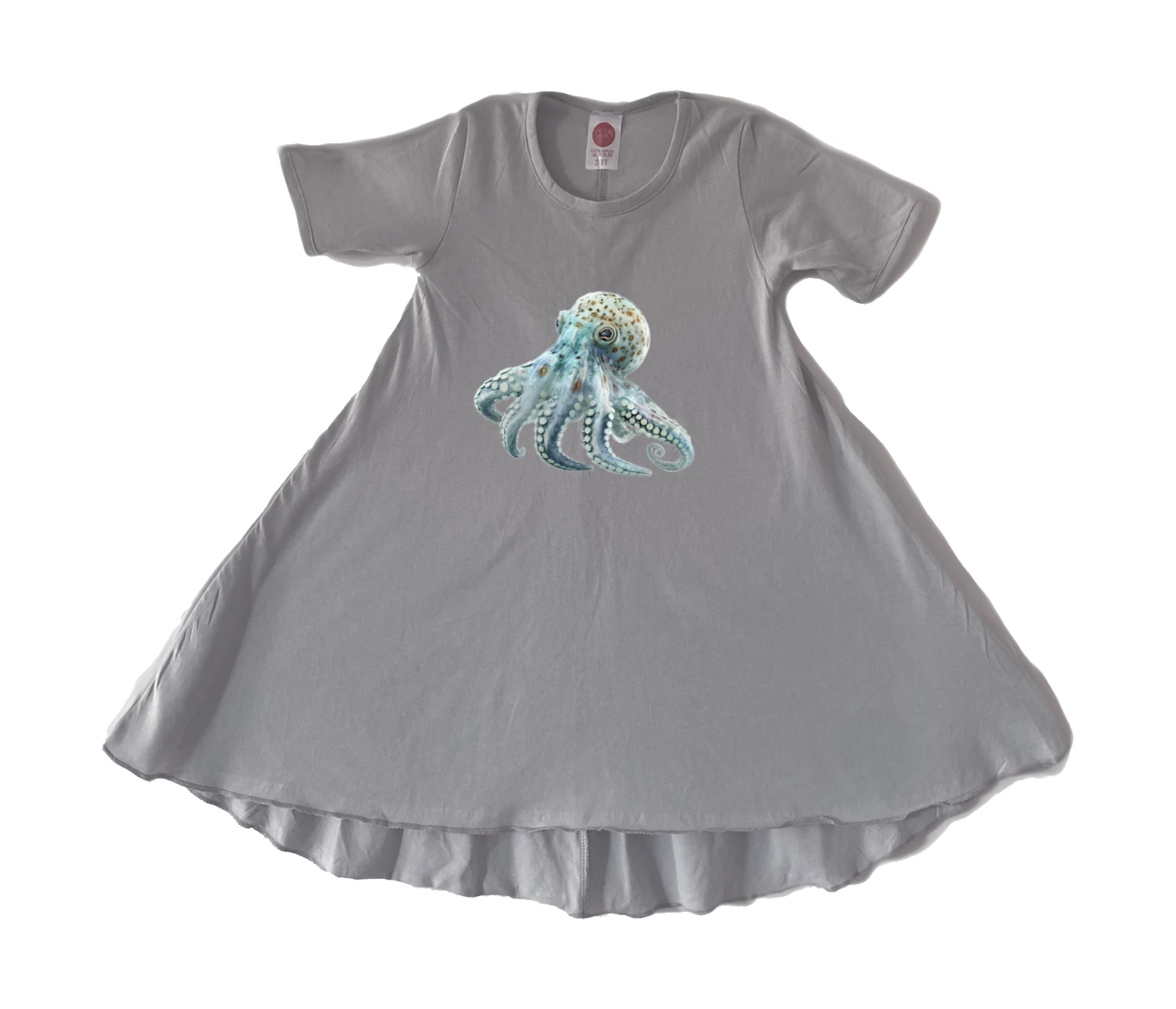 שמלה התמנון שמלה התמנון