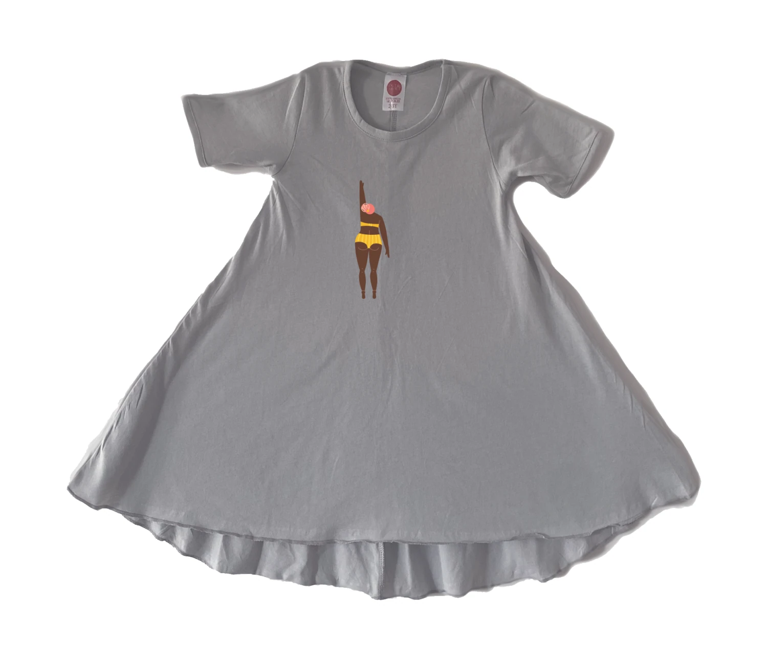 שמלה חתירה שמלה חתירה