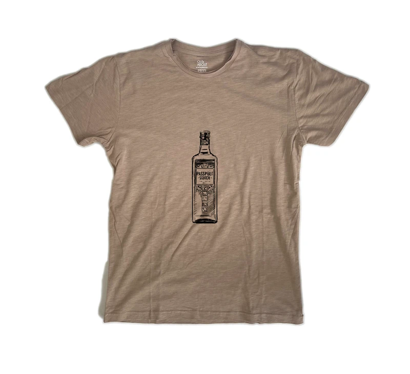 פרמיום טי scotch