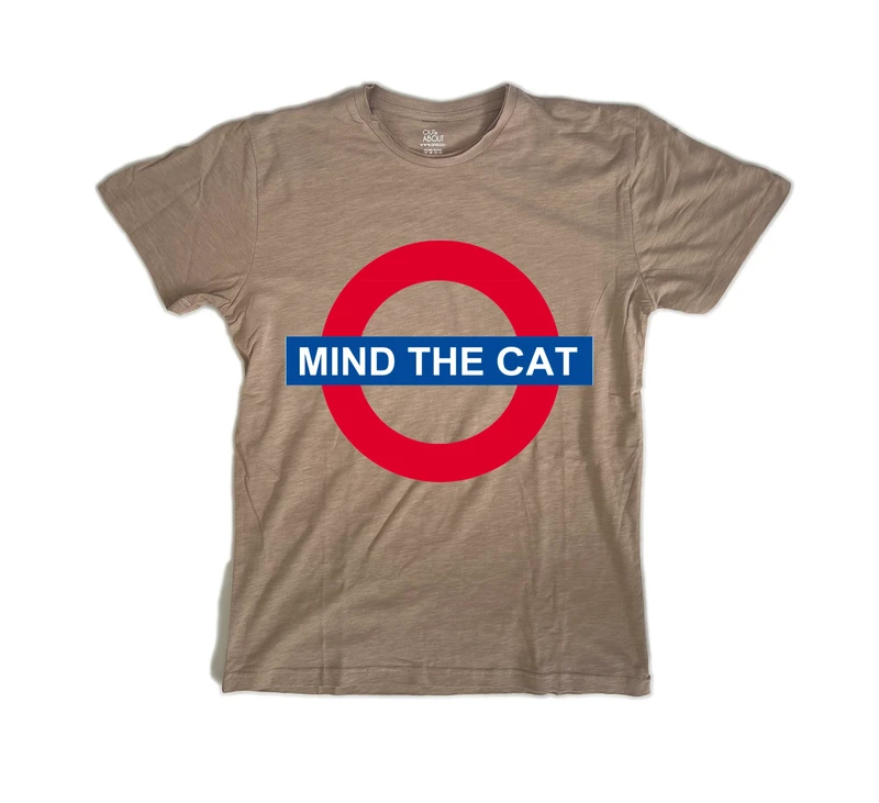 פרמיום טי מתחשב בחתולים