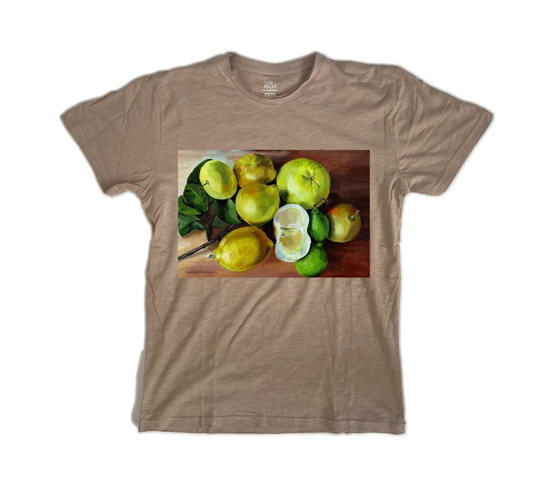 פרמיום טי פרי הדר