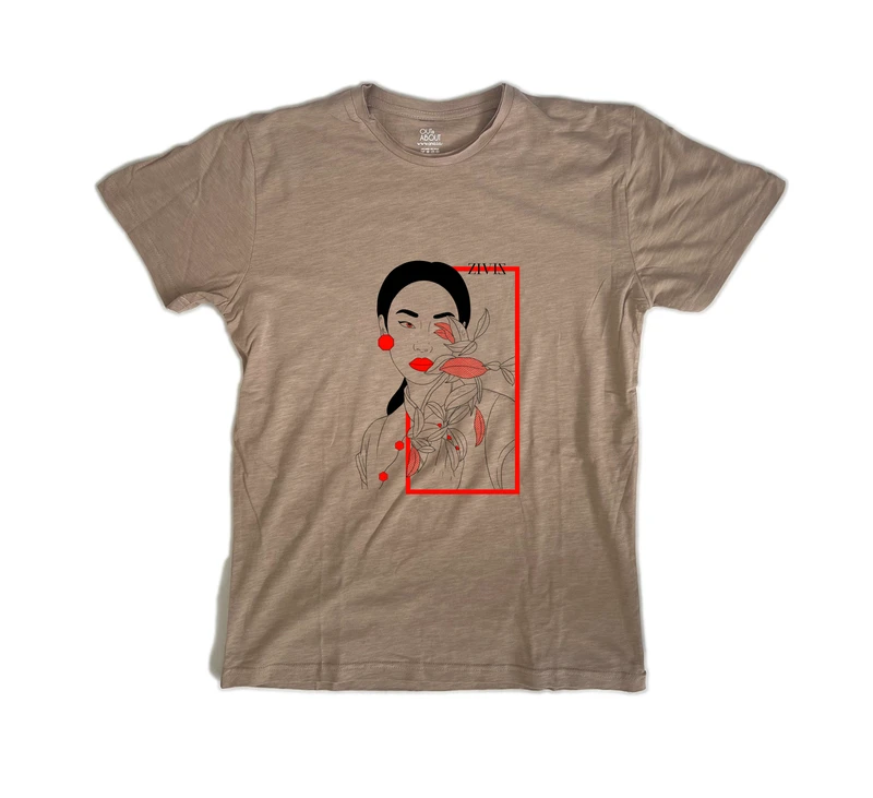 פרמיום טי ziviz 12