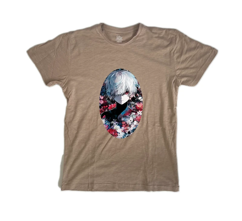 פרמיום טי אנימה מסגרת