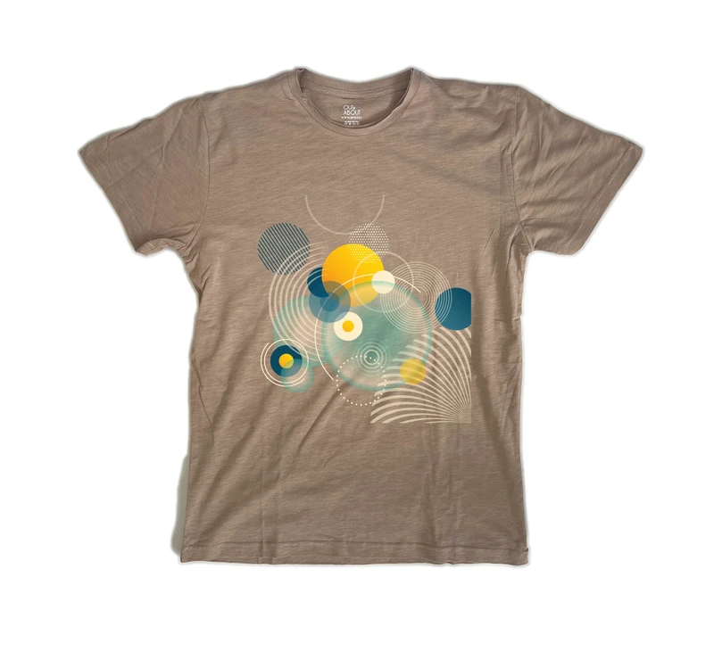 פרמיום טי אבסטרקטי 4