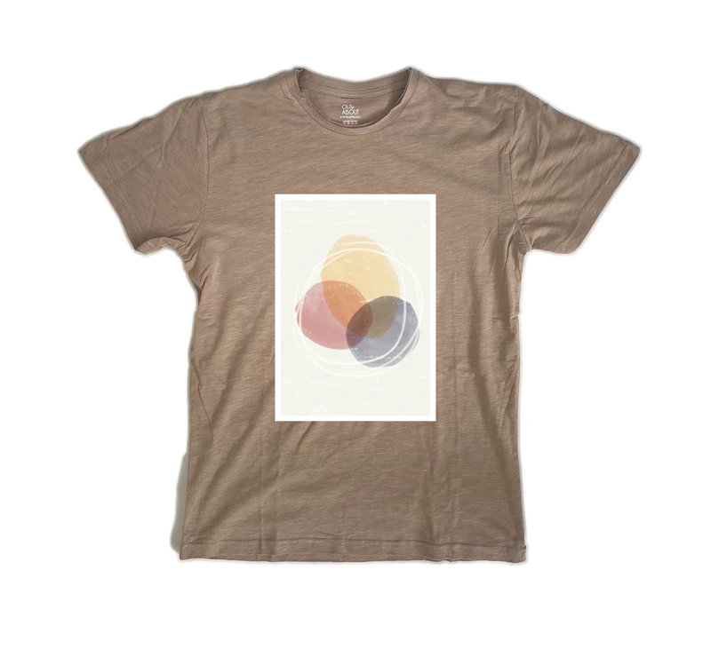 פרמיום טי אבסטרקטי 12