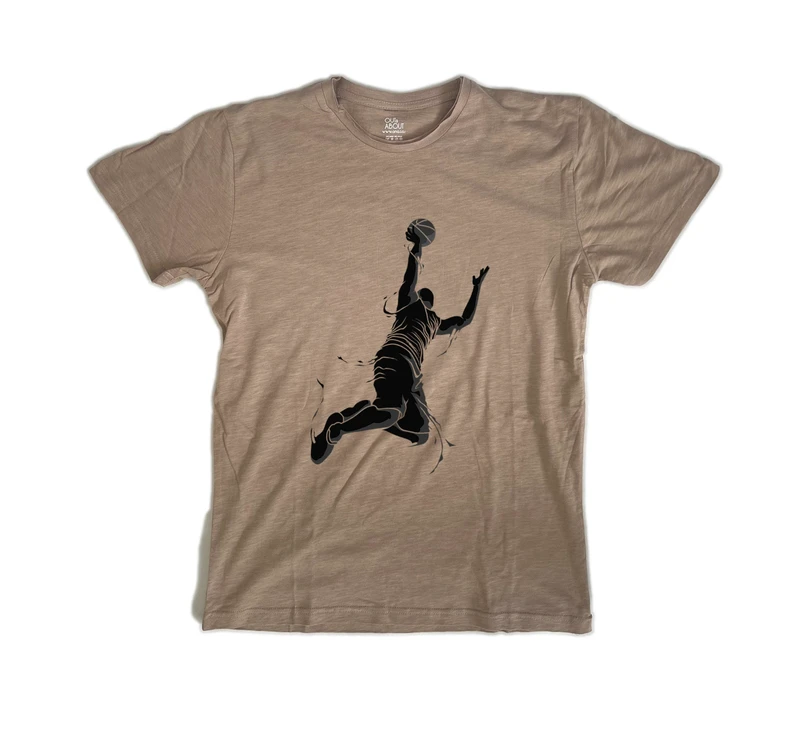 פרמיום טי הטבעה