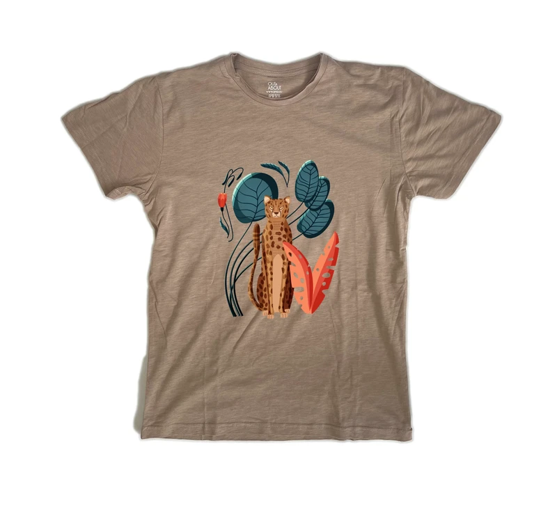 פרמיום טי צ'יטה פרחוני